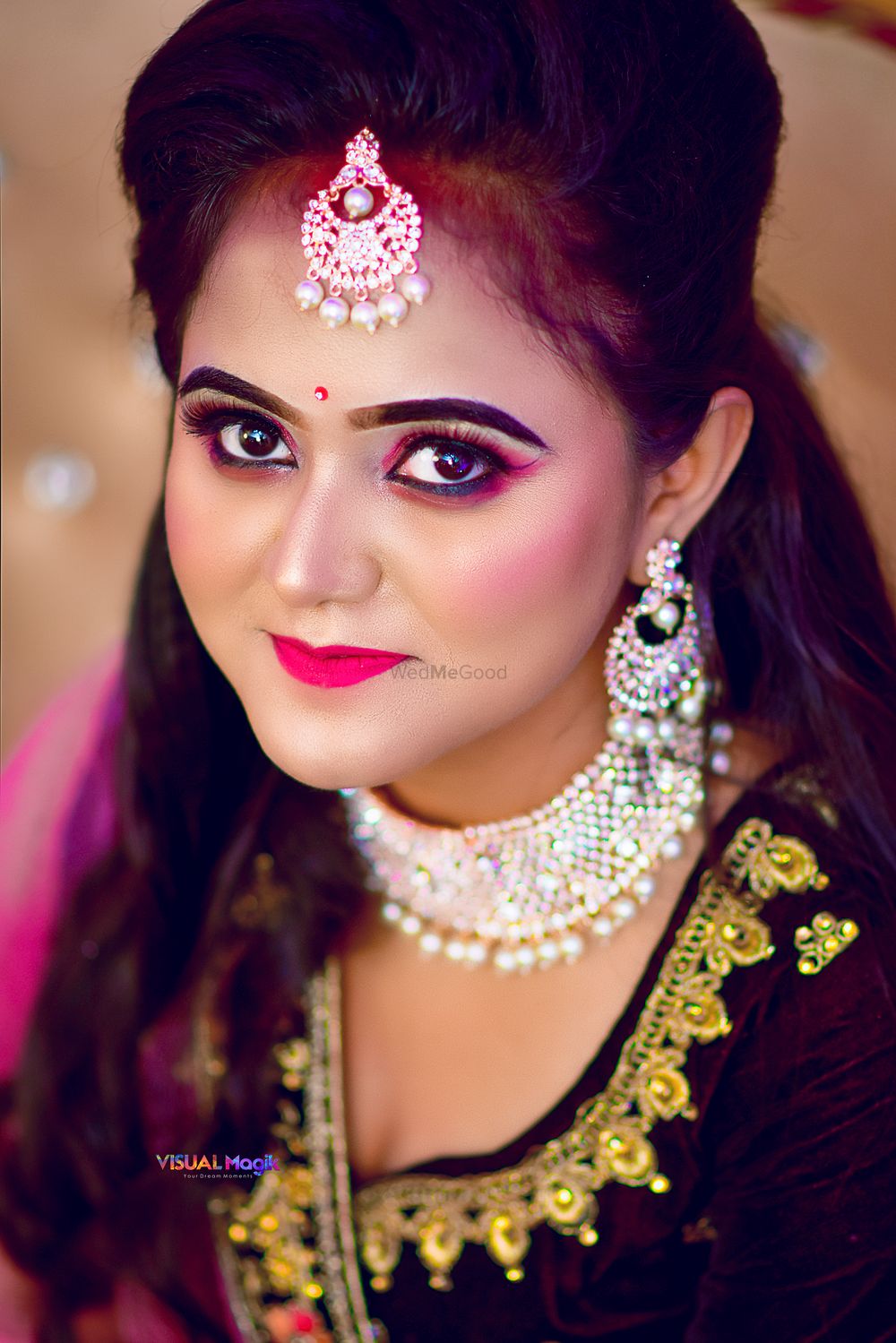 Photo From Arijit Weds Sanchita - By Visual Magik