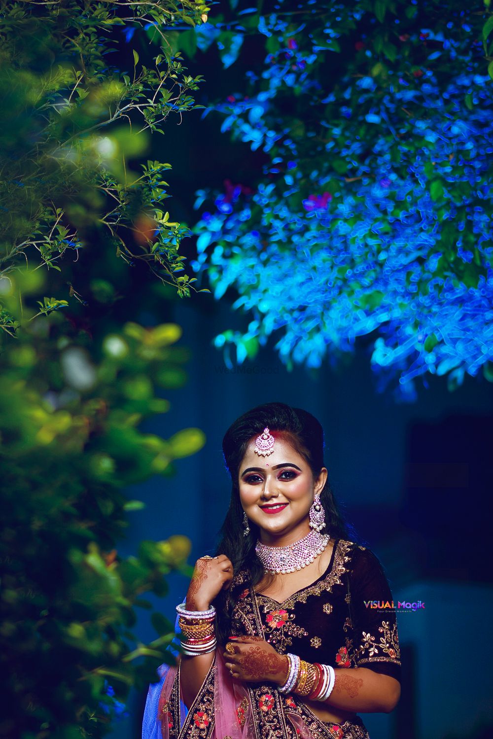 Photo From Arijit Weds Sanchita - By Visual Magik