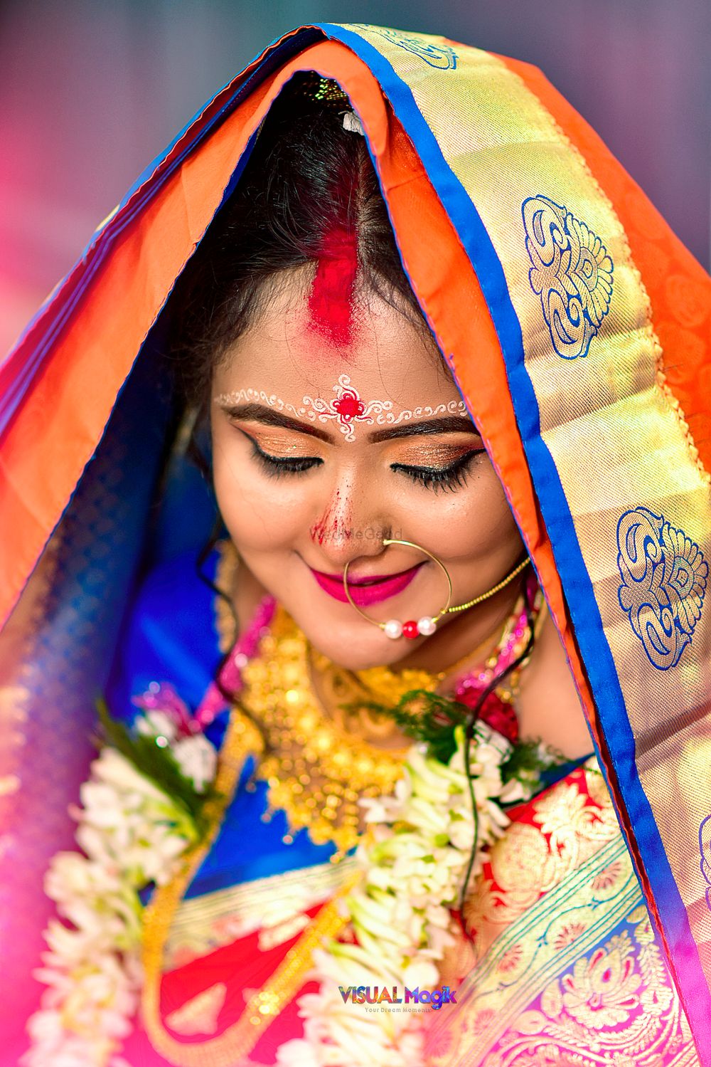 Photo From Arijit Weds Sanchita - By Visual Magik