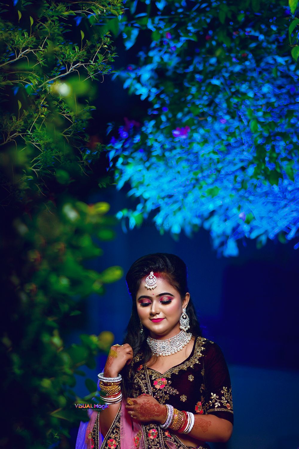 Photo From Arijit Weds Sanchita - By Visual Magik