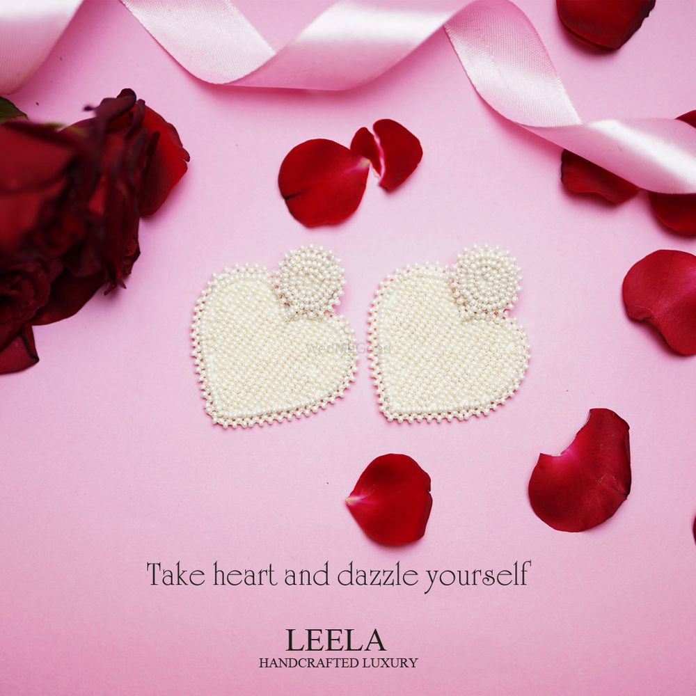 Photo From Valentine's Collection - By Leela Handcrafted Luxury