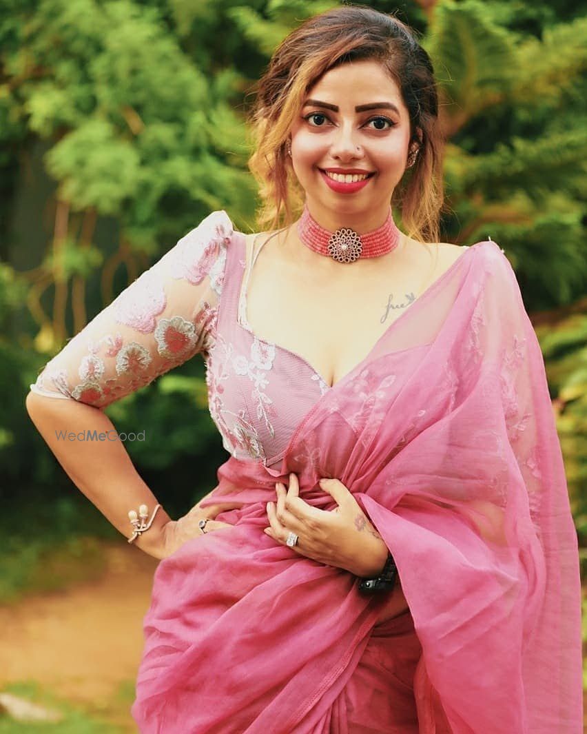 Photo From Choker Sets - By Karishma Bridal & Fashion Jewellery 
