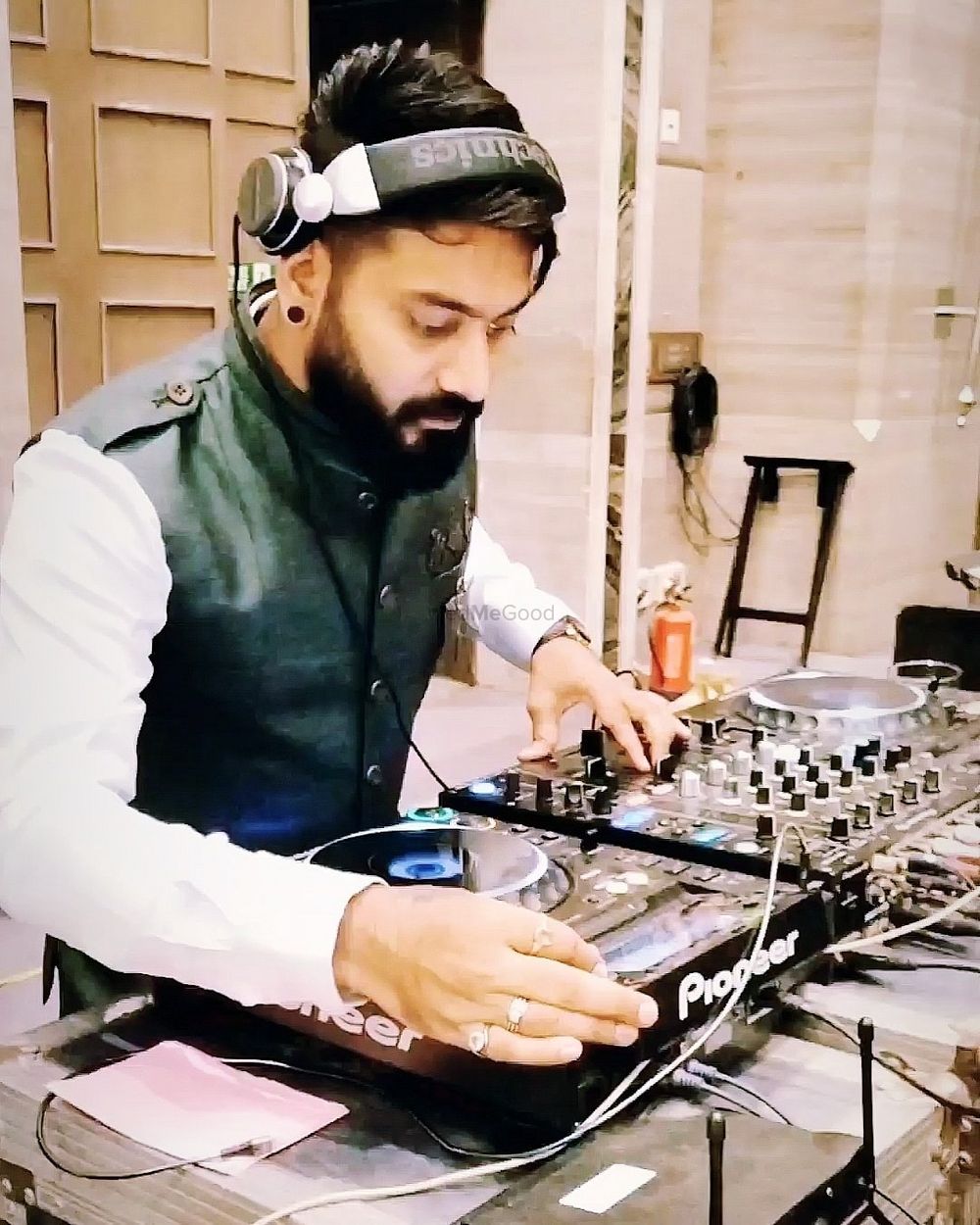Photo From Cocktail & Weddings - By DJ Rajat