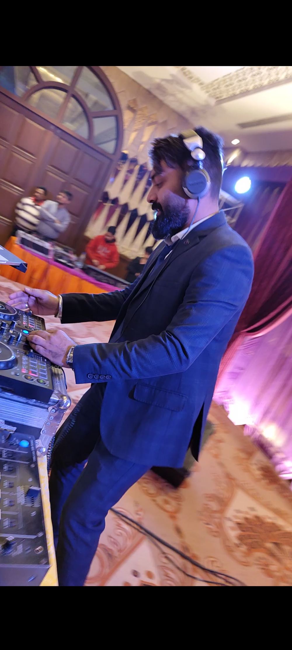 Photo From Cocktail & Weddings - By DJ Rajat