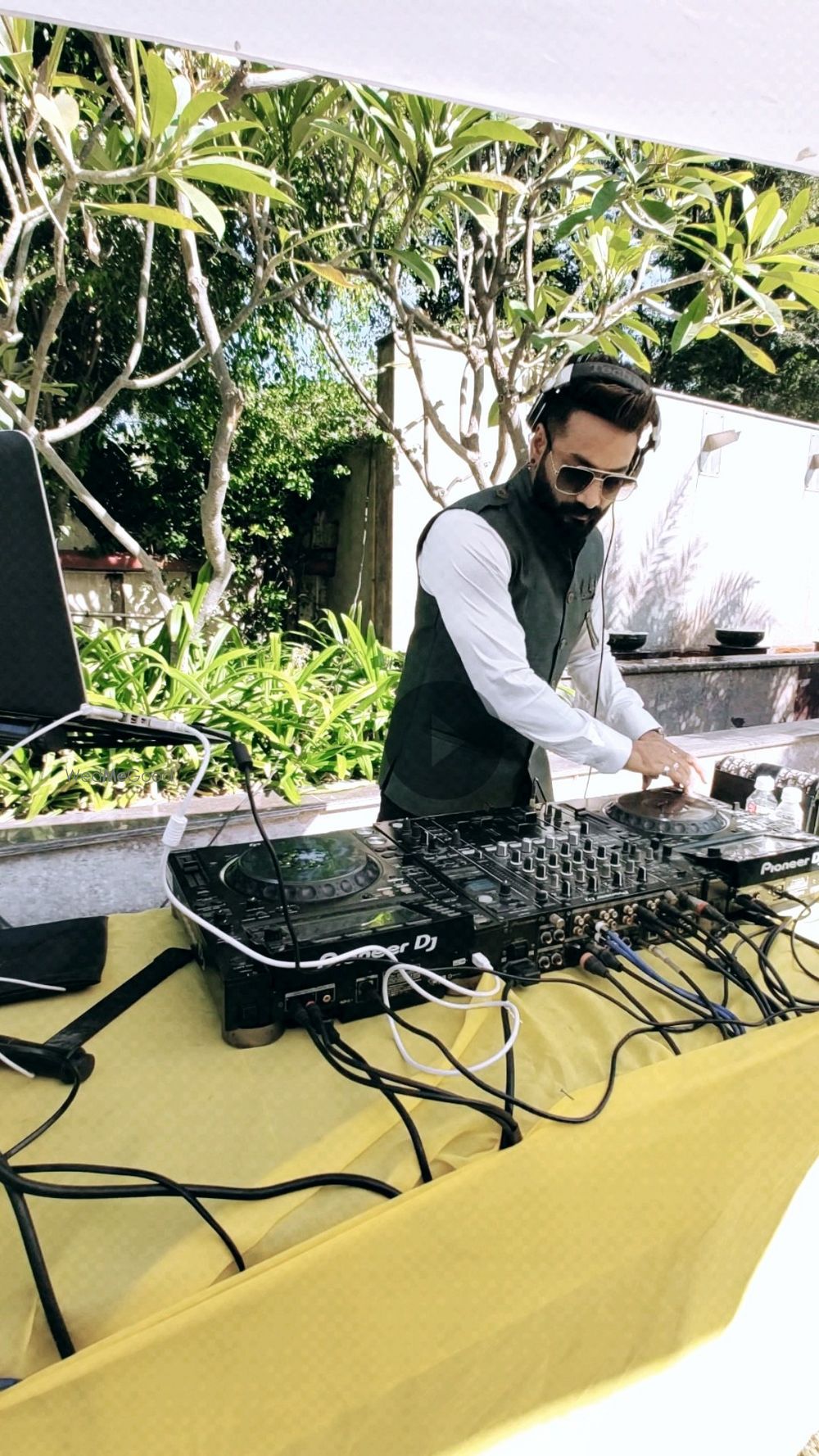 Photo From Cocktail & Weddings - By DJ Rajat