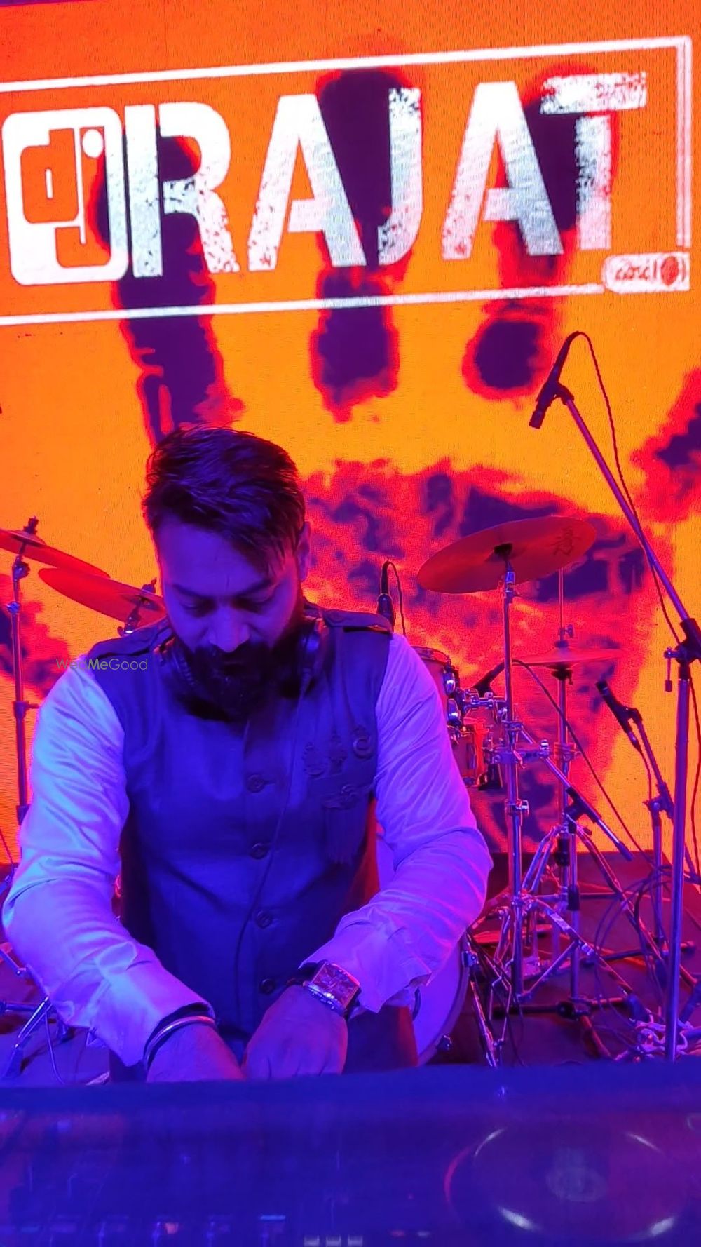 Photo From Cocktail & Weddings - By DJ Rajat