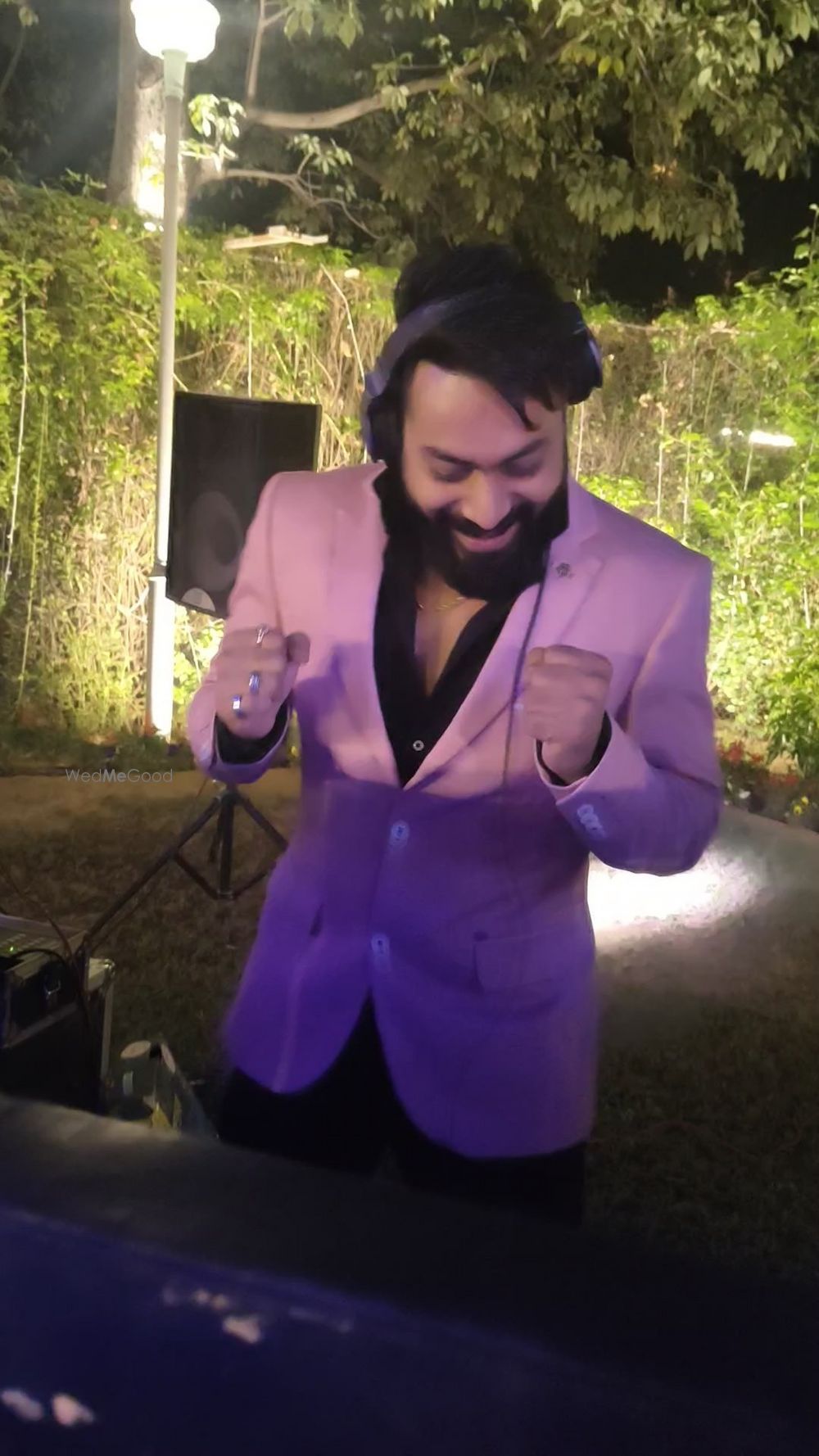 Photo From Cocktail & Weddings - By DJ Rajat