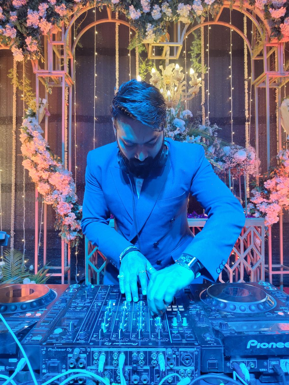 Photo From Cocktail & Weddings - By DJ Rajat