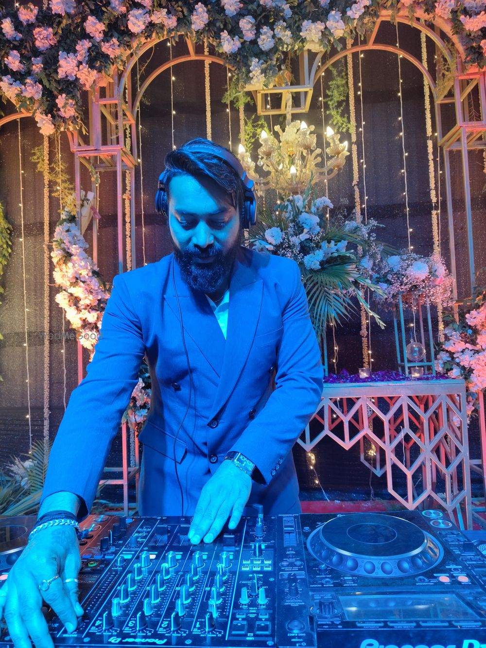 Photo From Cocktail & Weddings - By DJ Rajat