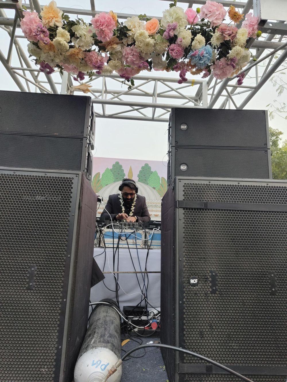 Photo From Cocktail & Weddings - By DJ Rajat