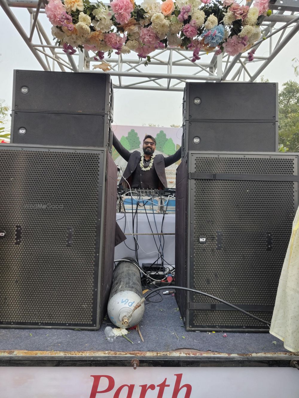 Photo From Cocktail & Weddings - By DJ Rajat