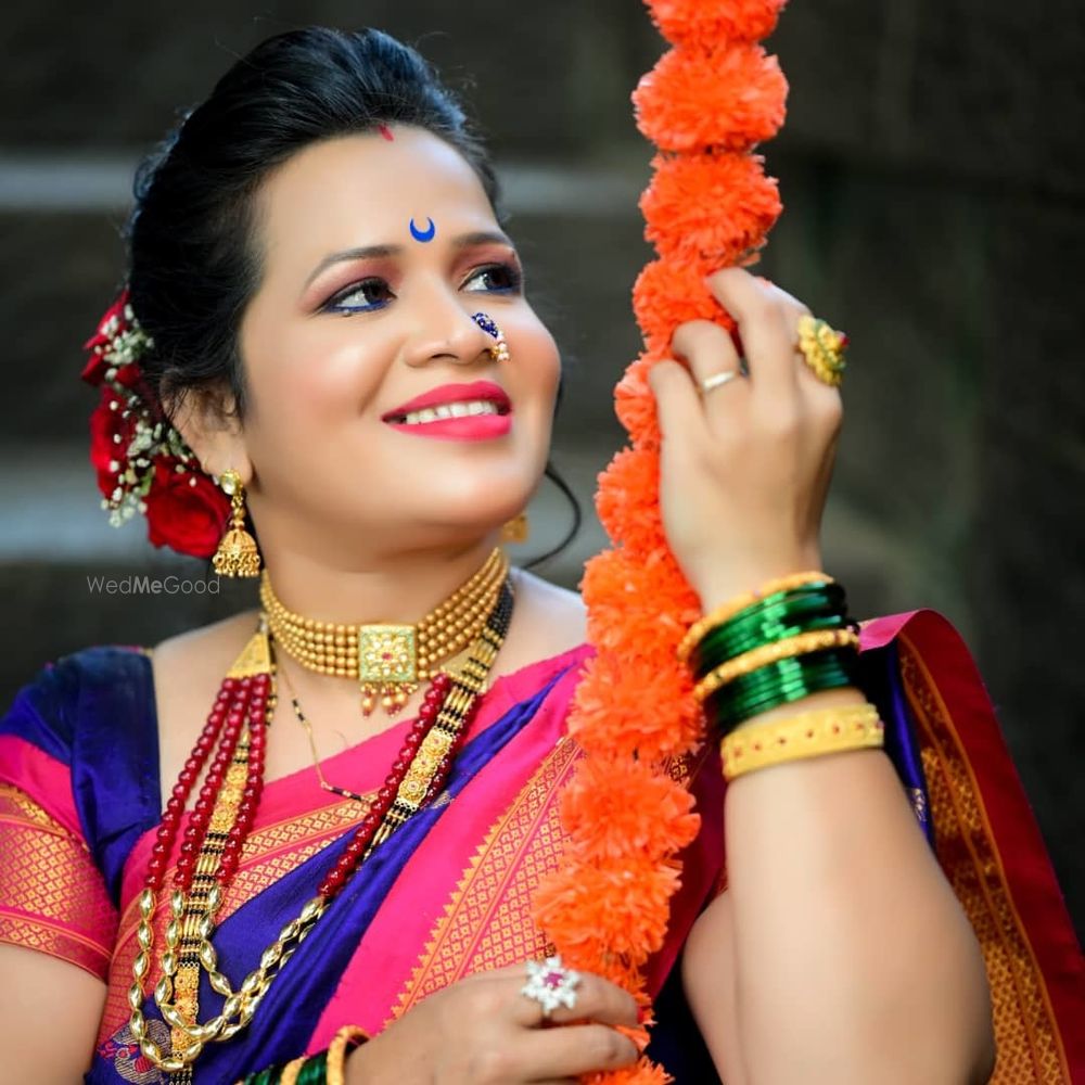 Photo From Professional Shoot - By Makeover by Sonali
