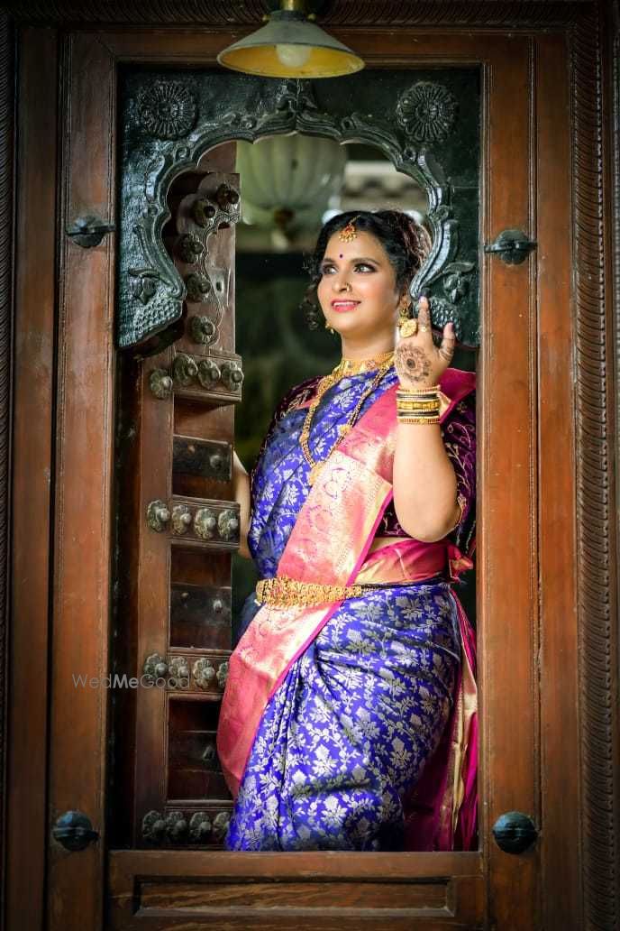 Photo From Professional Shoot - By Makeover by Sonali
