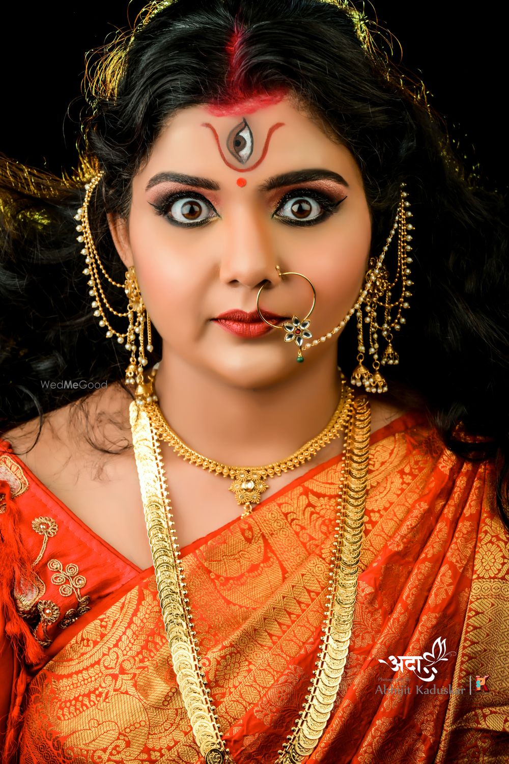 Photo From Professional Shoot - By Makeover by Sonali