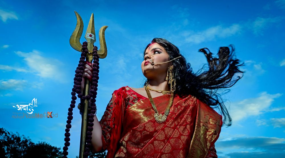 Photo From Professional Shoot - By Makeover by Sonali