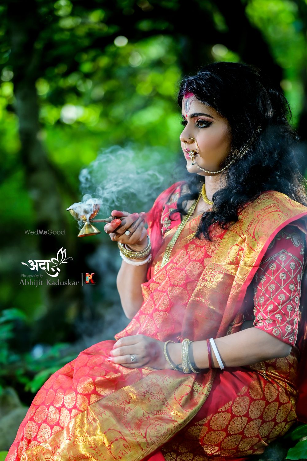 Photo From Professional Shoot - By Makeover by Sonali