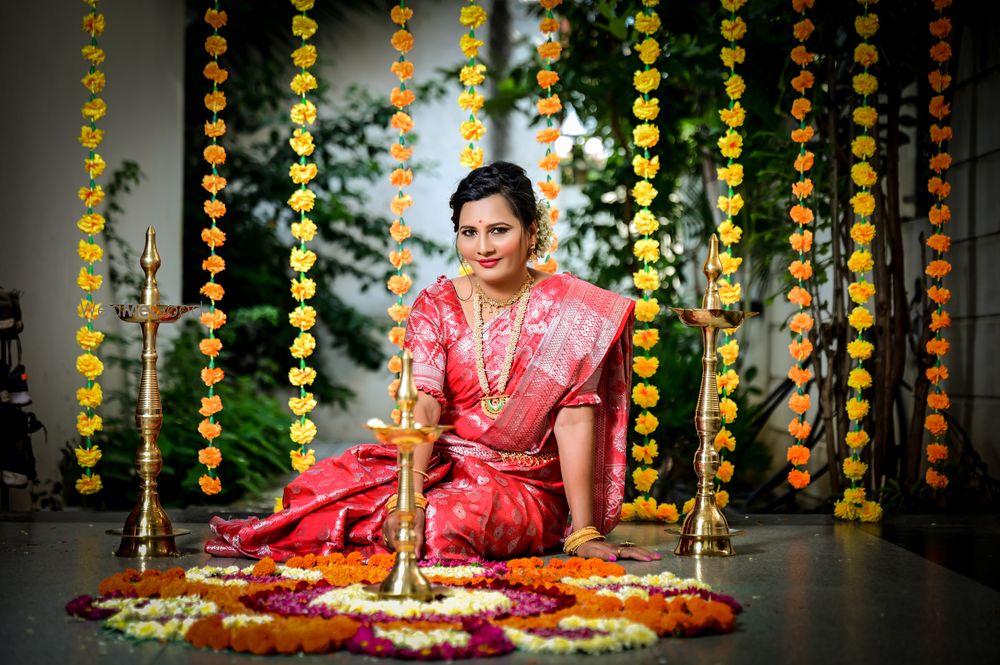 Photo From Professional Shoot - By Makeover by Sonali