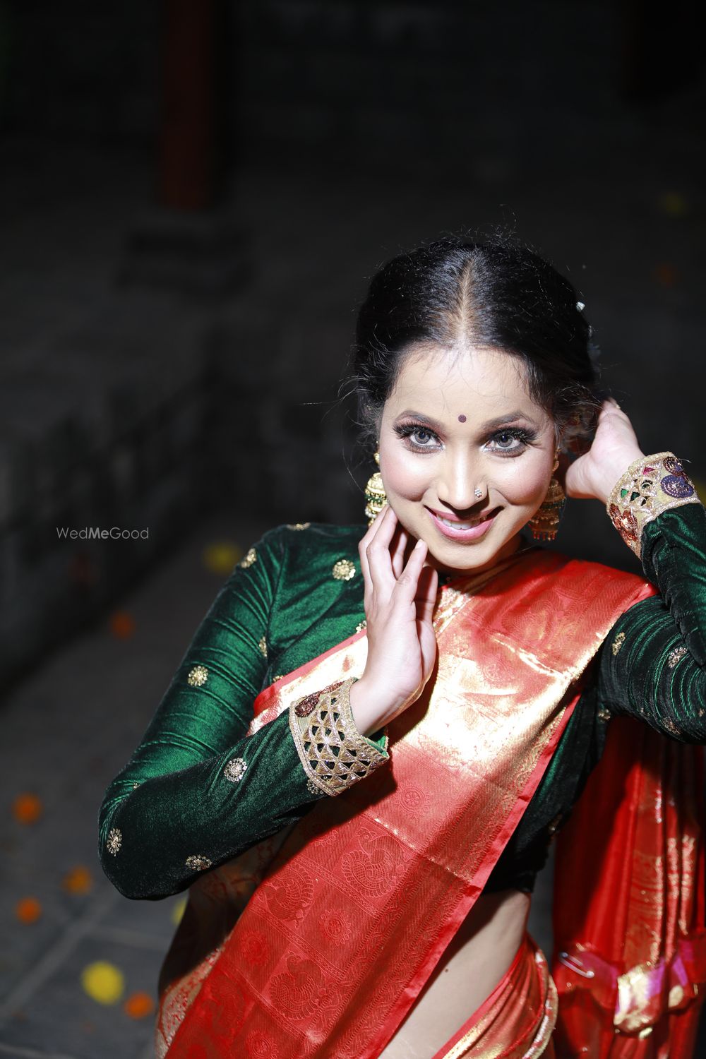 Photo From Professional Shoot - By Makeover by Sonali