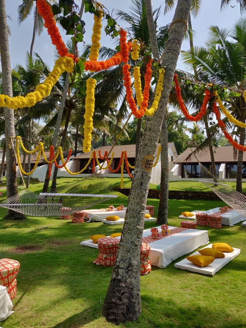 Photo From The Leela Kovalam - By Select Weddings