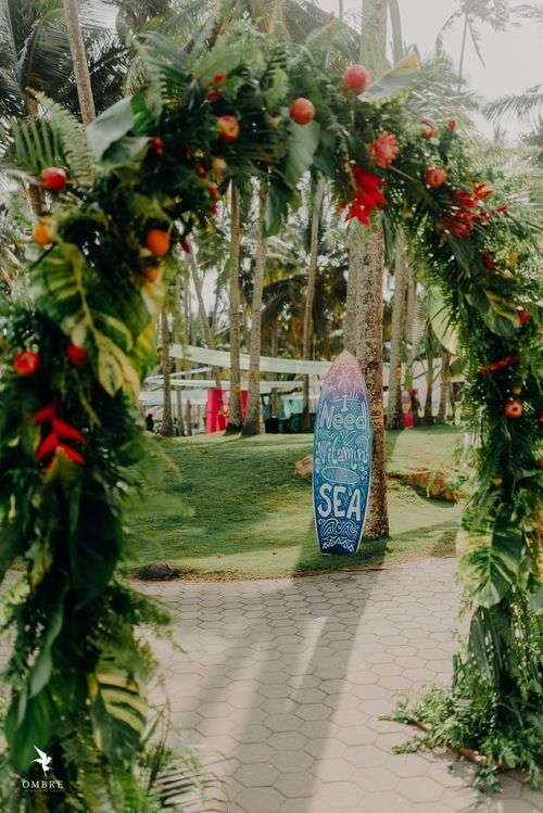 Photo From The Leela Kovalam - By Select Weddings