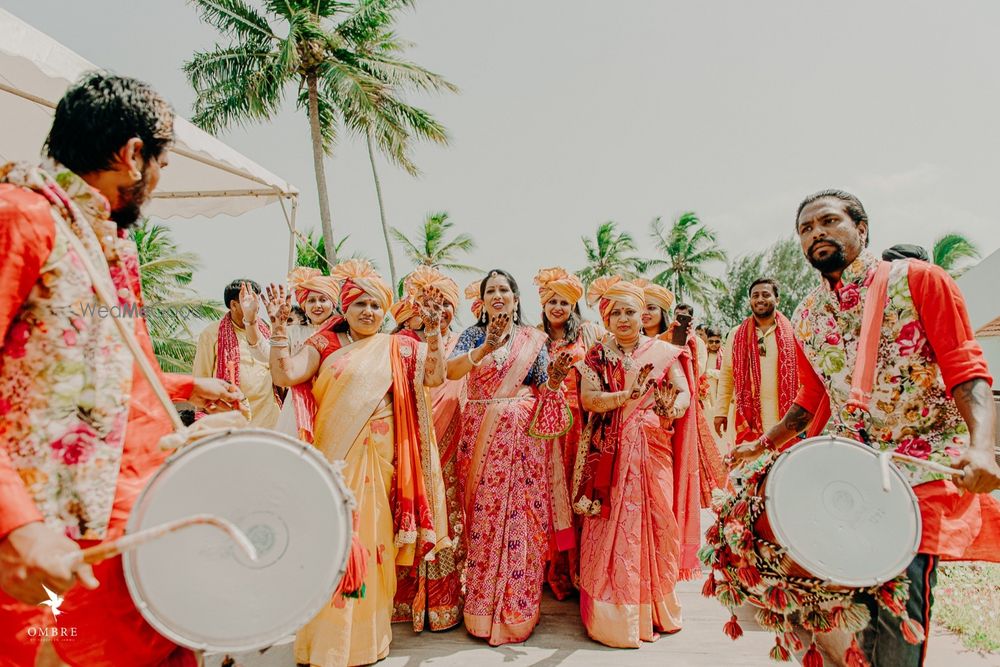 Photo From The Leela Kovalam - By Select Weddings