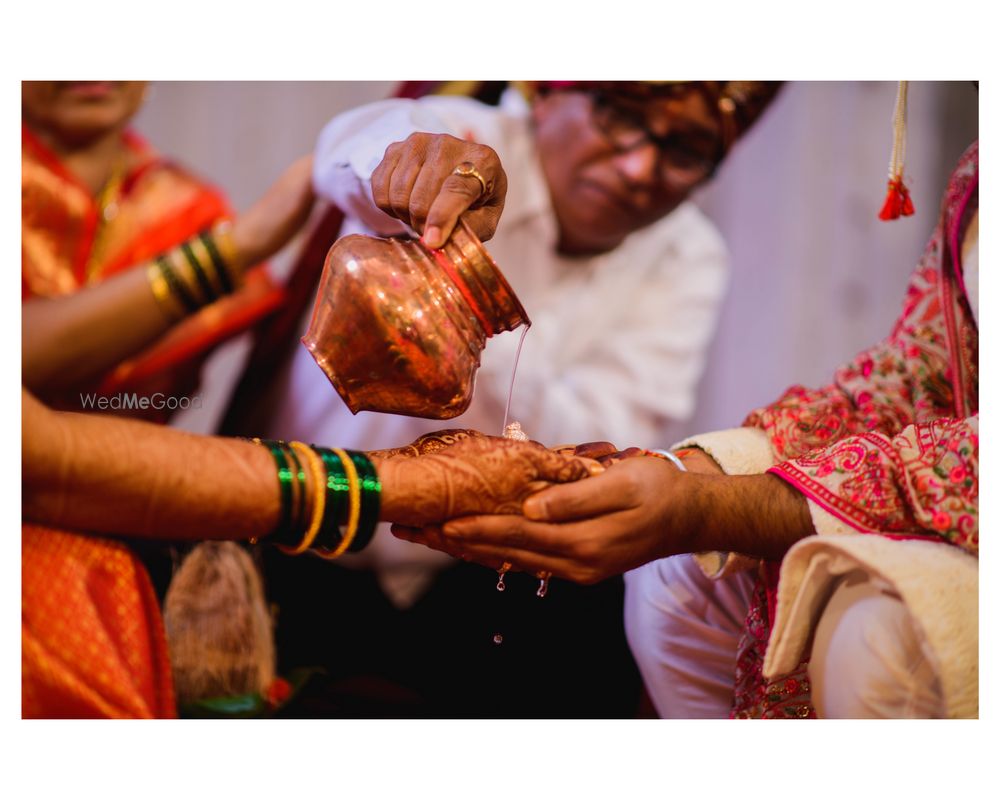 Photo From Amit & Poonam - By Firstlight Pictures