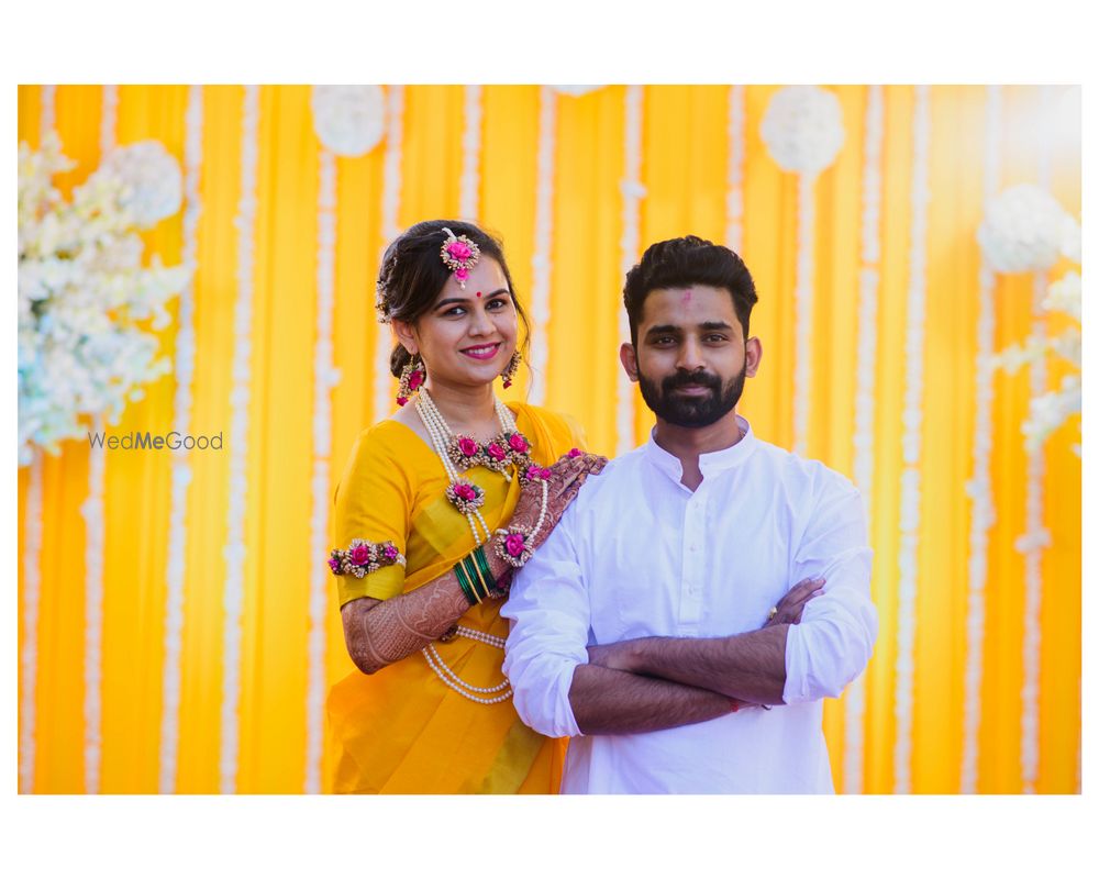 Photo From Amit & Poonam - By Firstlight Pictures