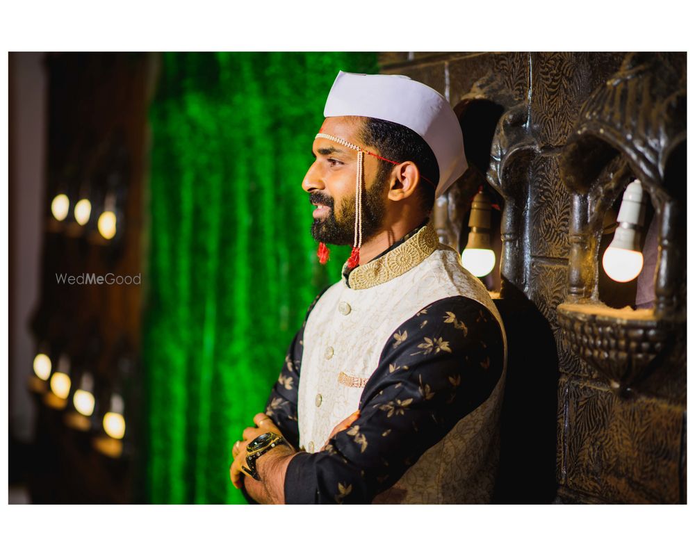 Photo From Amit & Poonam - By Firstlight Pictures