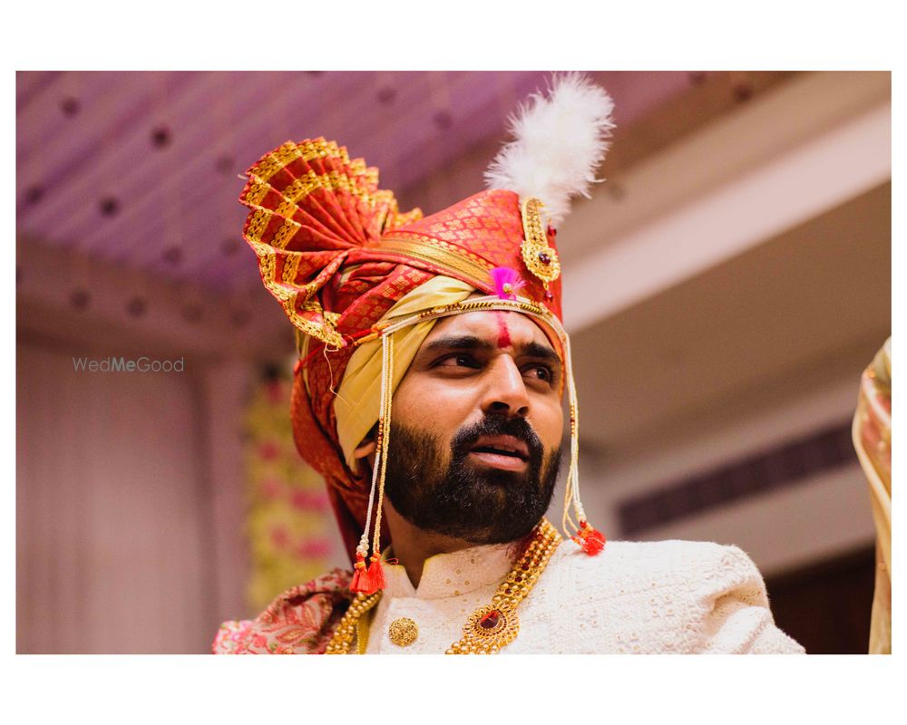 Photo From Amit & Poonam - By Firstlight Pictures