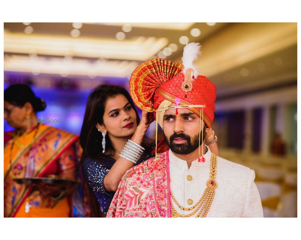 Photo From Amit & Poonam - By Firstlight Pictures