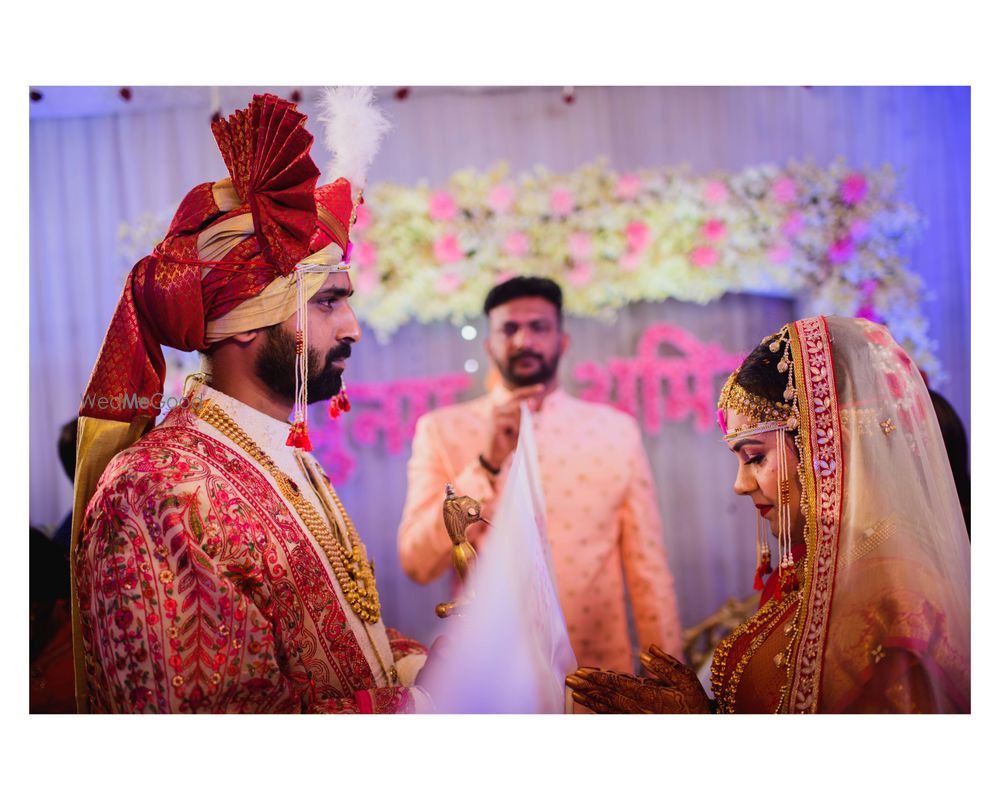 Photo From Amit & Poonam - By Firstlight Pictures