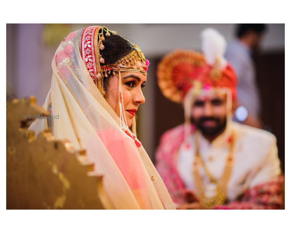 Photo From Amit & Poonam - By Gleam Photography