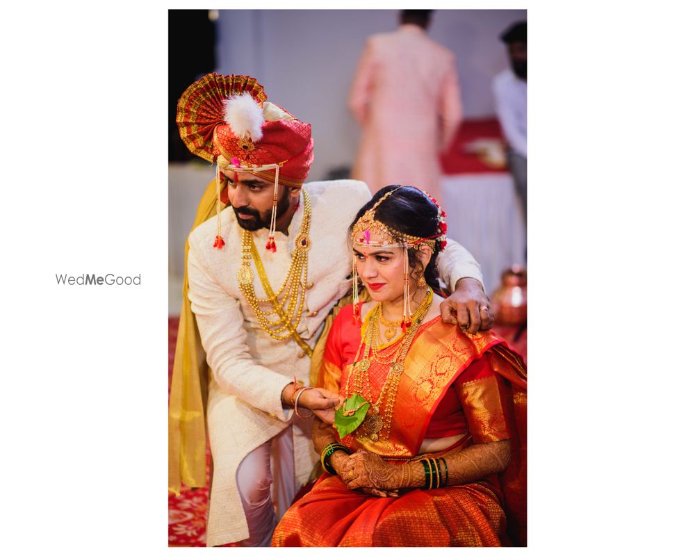 Photo From Amit & Poonam - By Firstlight Pictures