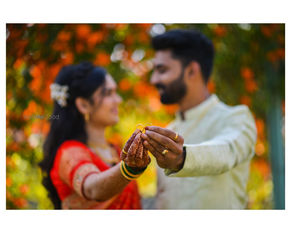 Photo From Amit & Poonam - By Firstlight Pictures