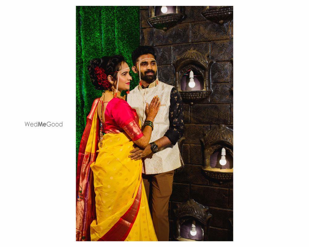 Photo From Amit & Poonam - By Firstlight Pictures