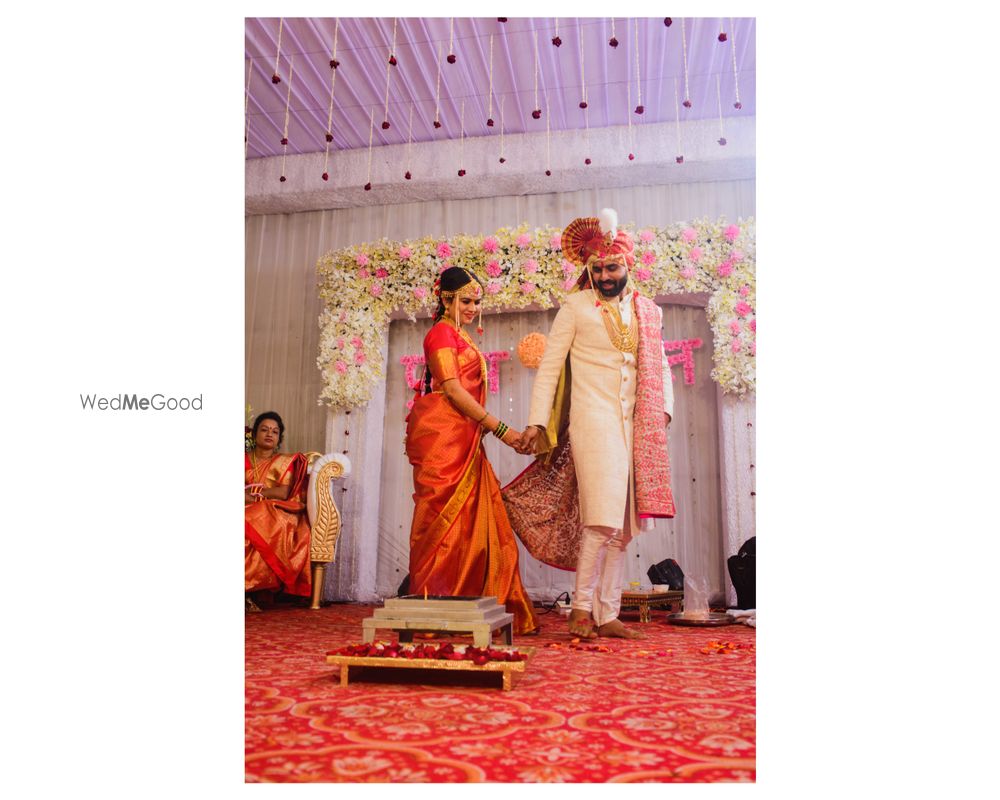 Photo From Amit & Poonam - By Firstlight Pictures