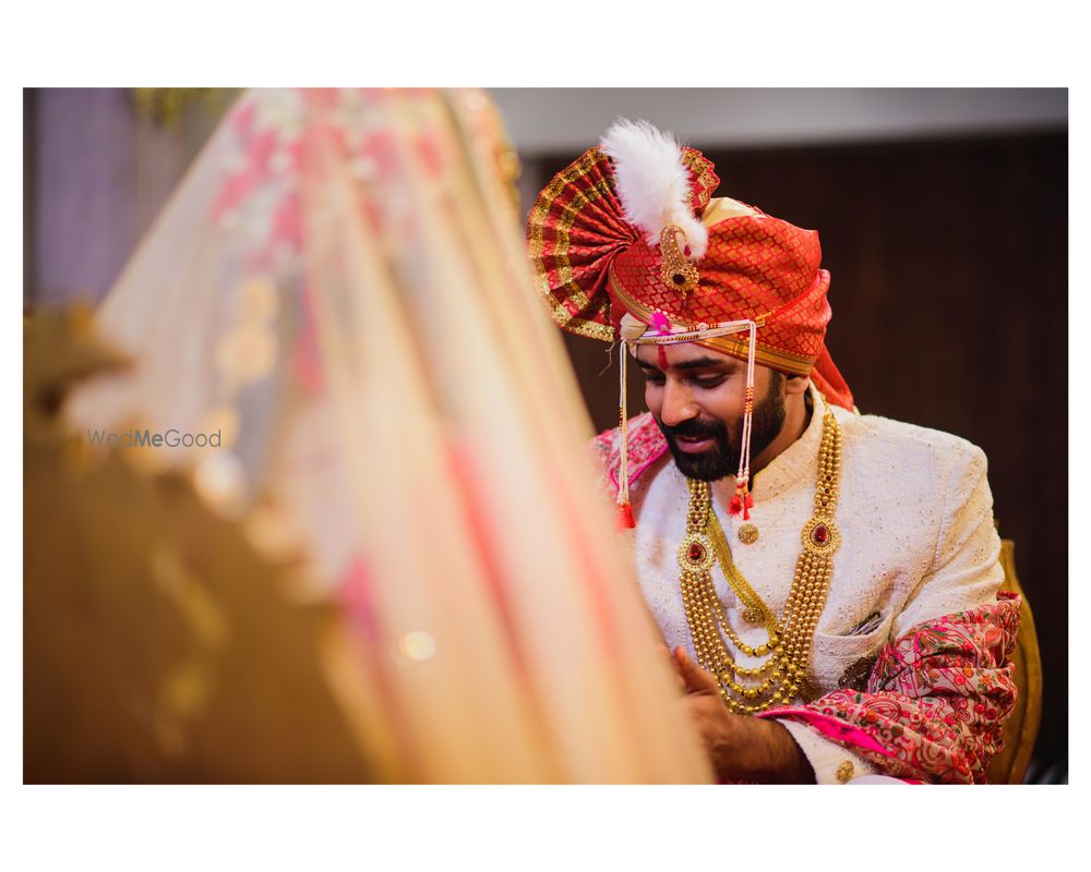 Photo From Amit & Poonam - By Firstlight Pictures