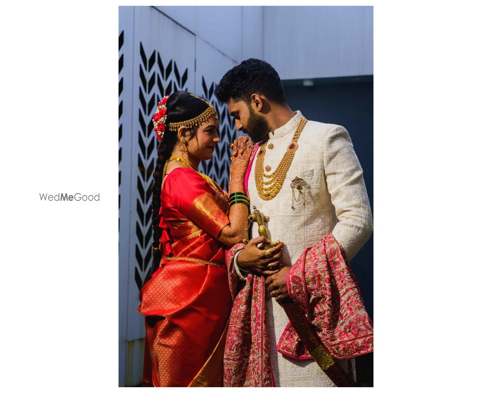 Photo From Amit & Poonam - By Firstlight Pictures