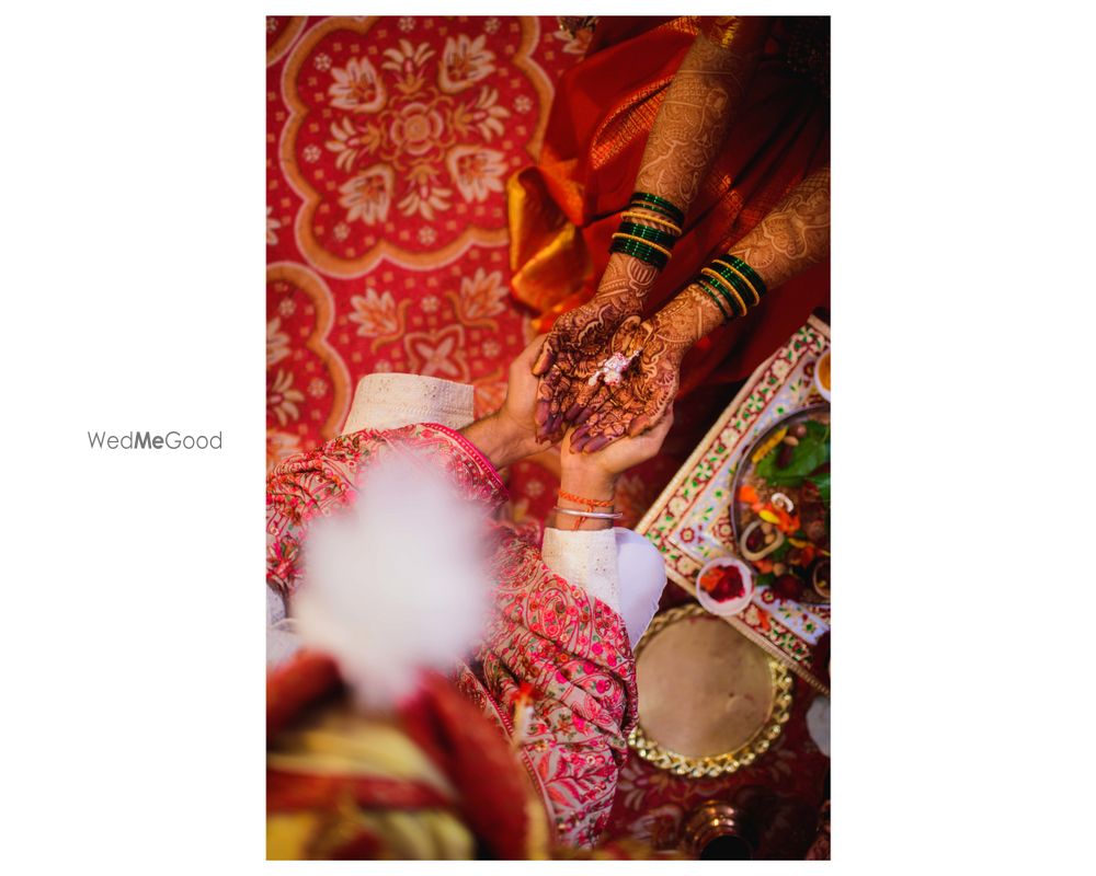 Photo From Amit & Poonam - By Firstlight Pictures