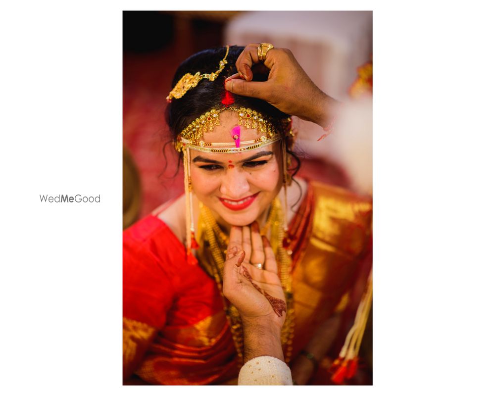 Photo From Amit & Poonam - By Firstlight Pictures