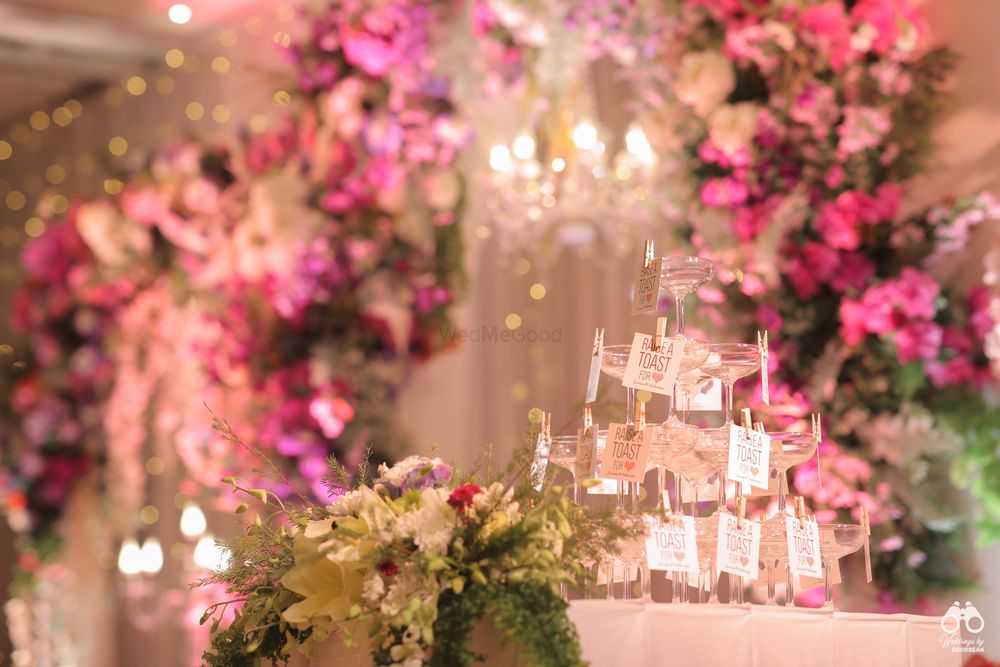 Photo From Thailand - Cocktail Party - By Select Weddings