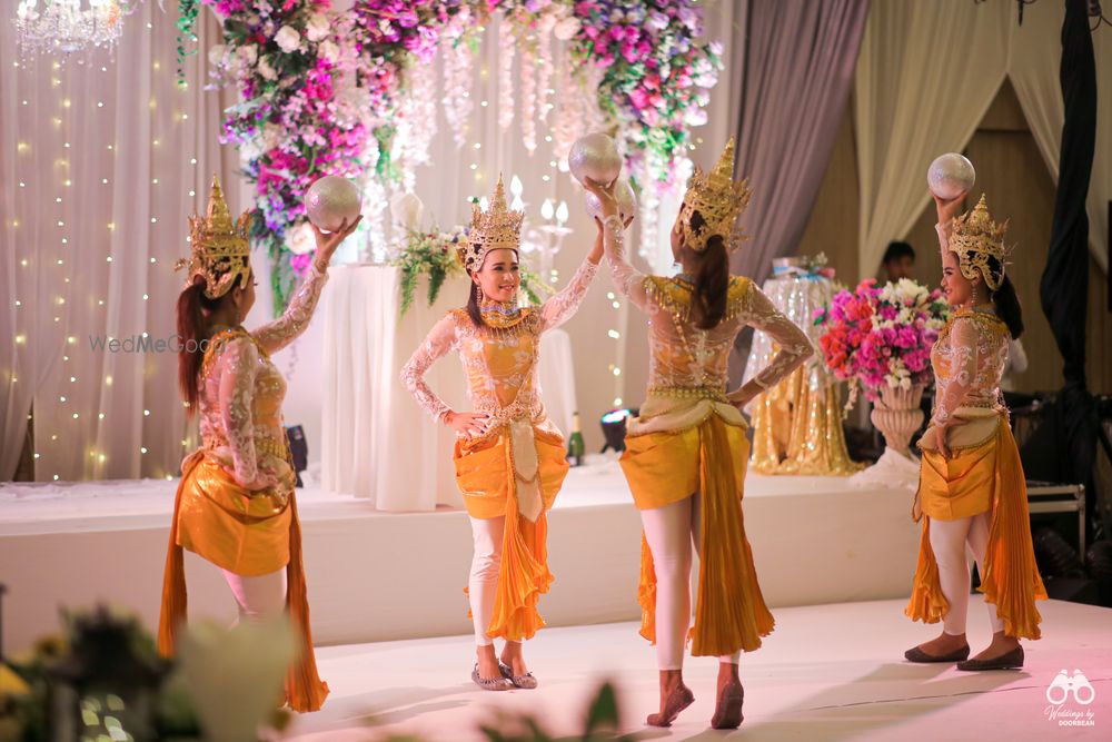 Photo From Thailand - Cocktail Party - By Select Weddings