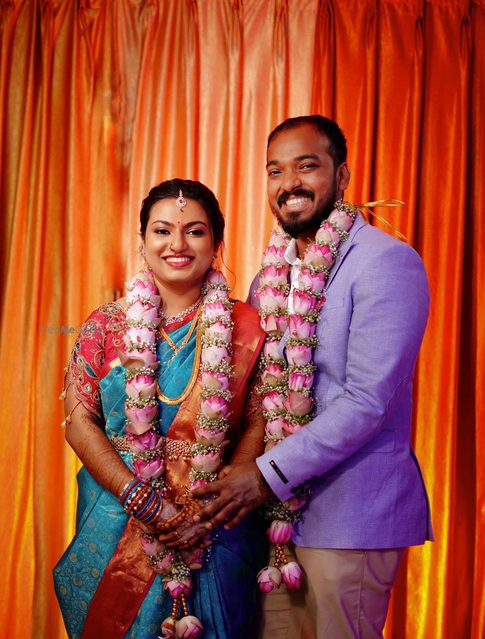 Photo From Minu & Ezhil ( Engagement ) - By Triangle Services Photography