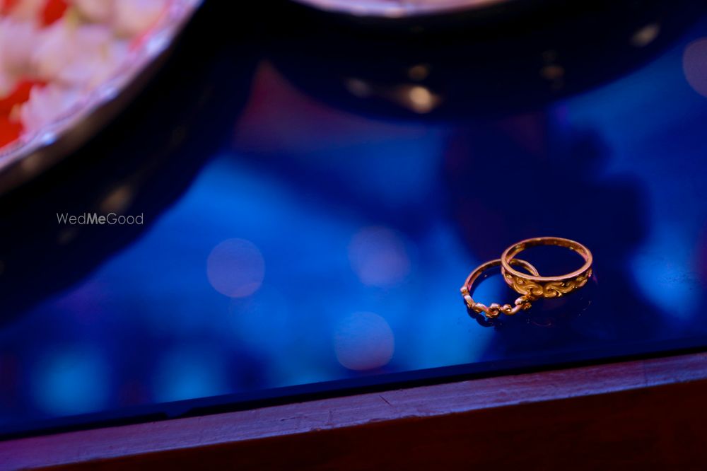 Photo From Minu & Ezhil ( Engagement ) - By Triangle Services Photography