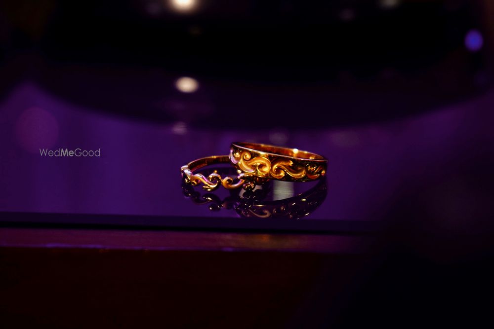 Photo From Minu & Ezhil ( Engagement ) - By Triangle Services Photography