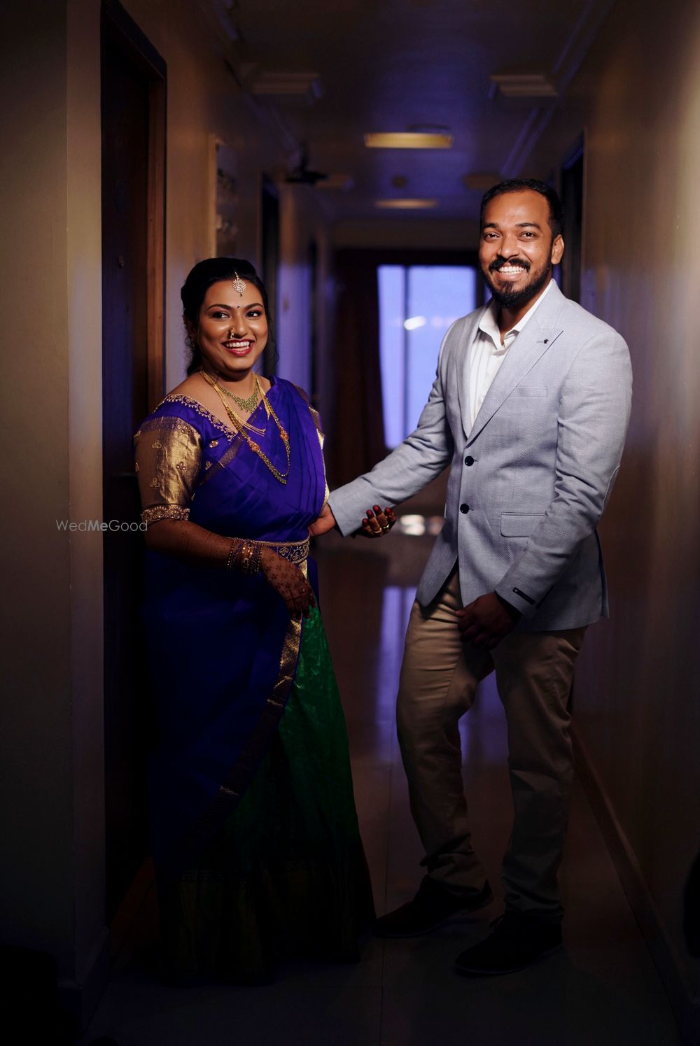 Photo From Minu & Ezhil ( Engagement ) - By Triangle Services Photography