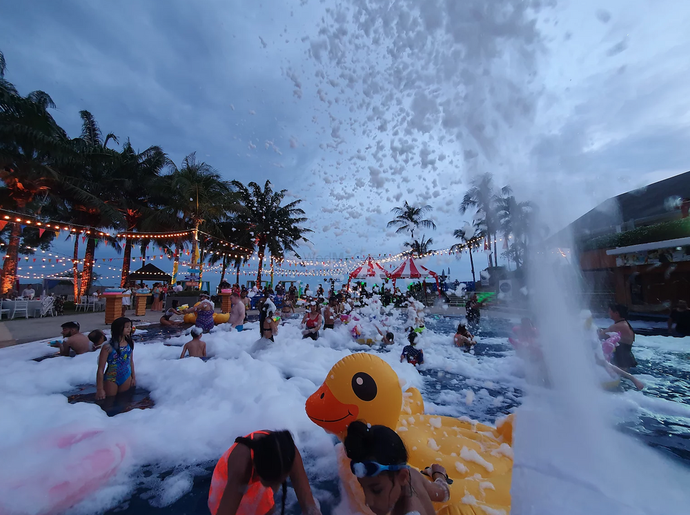 Photo From Thailand - Pool Party - By Select Weddings