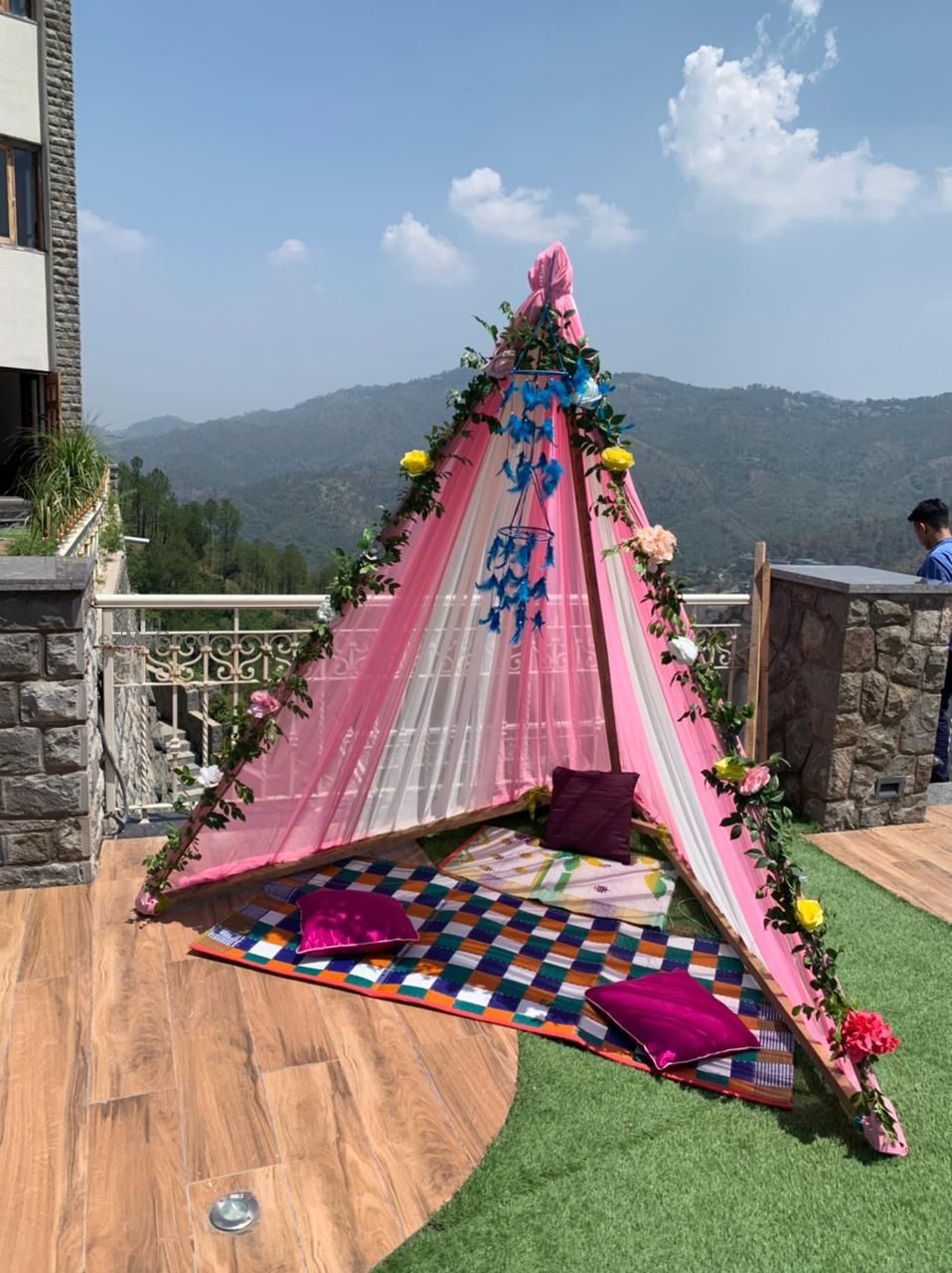 Photo From SARA - Kasauli - By Select Weddings