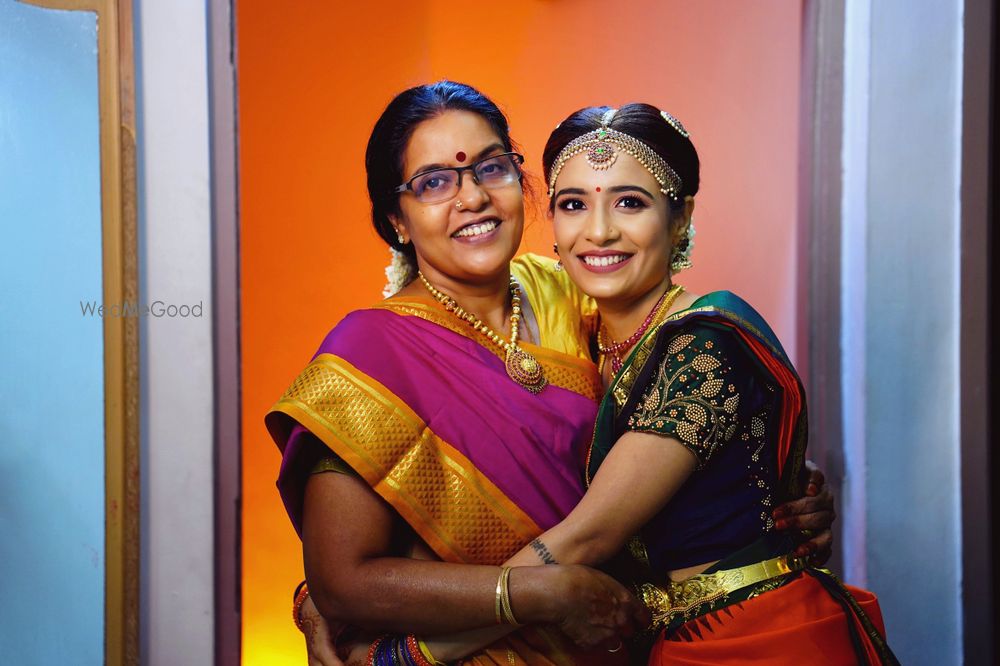 Photo From Bharat + Meera (Tambrahm Wedding) - By Triangle Services Photography