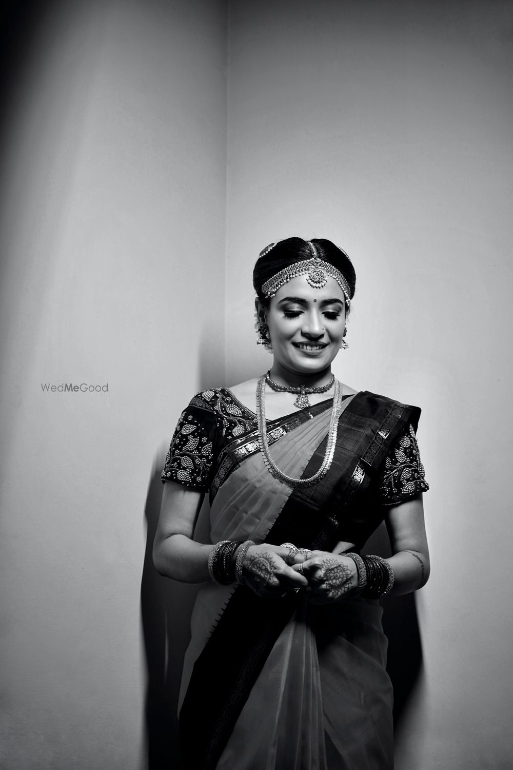 Photo From Bharat + Meera (Tambrahm Wedding) - By Triangle Services Photography